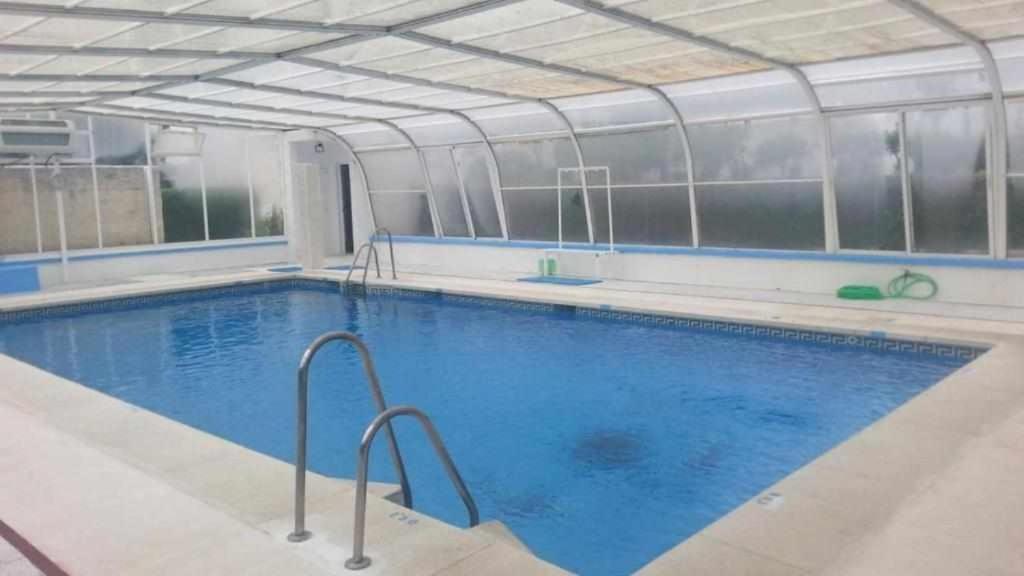 شقة A 100M De Playa Piscina Y Todos Los Servicios تورّوكس كوستا المظهر الخارجي الصورة